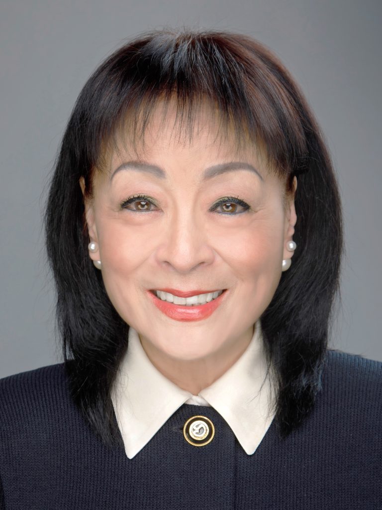 Patsy Hui